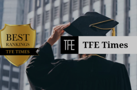 美国本土宝藏排名-TFE Times 2024美国硕士排名发布！含16个热门专业分析