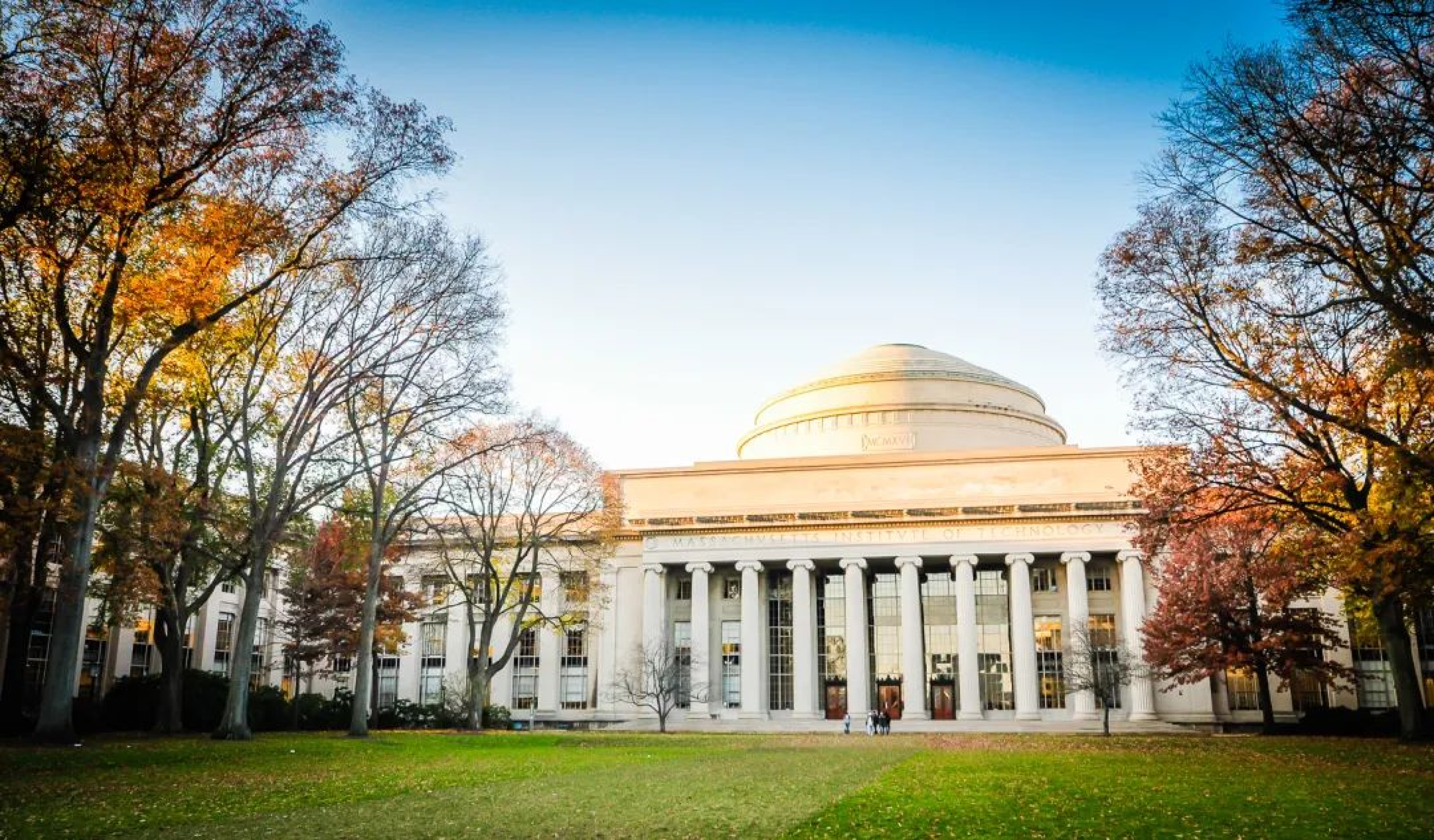 MIT本科招生办推荐的超多竞赛和夏校活动