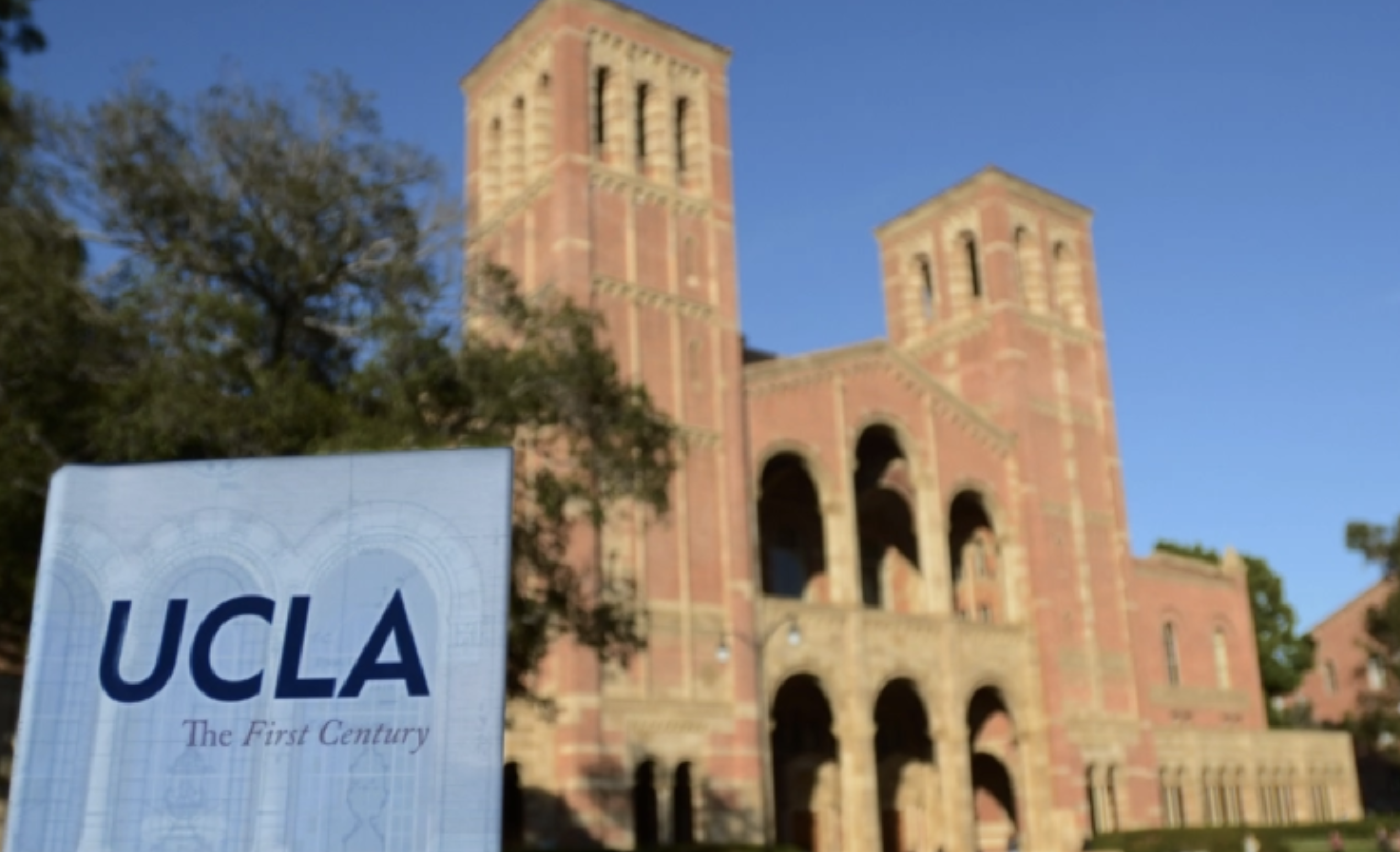 国内哪些高中更容易进入UCB和UCLA